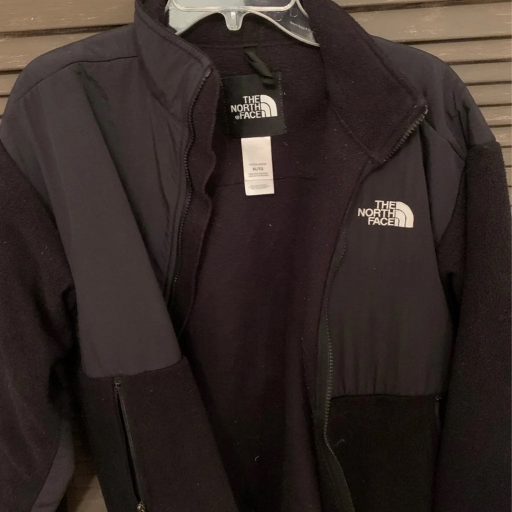 Youth North Face jacket